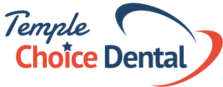 Temple Choice Dental logo